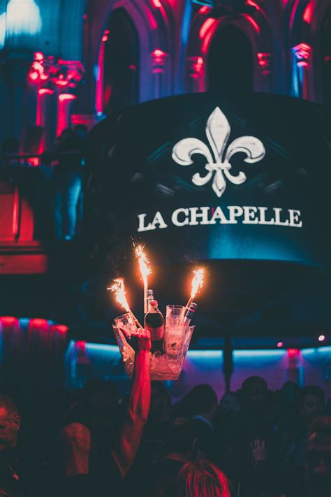 discothèque boîte angers|La Chapelle : La mythique boîte de nuit dAngers